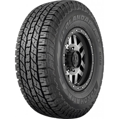 Yokohama Geolandar A/T G015 265/65 R17 120/117R