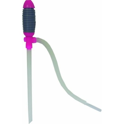 Čerpadlo tekutín ručné 62,8 cm plast