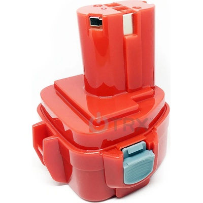 TRX Makita 1220 Ni-MH - 12V 2000mAh - neoriginální – Hledejceny.cz