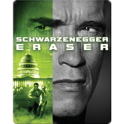 Likvidátor 4K Ultra HD BD Steelbook