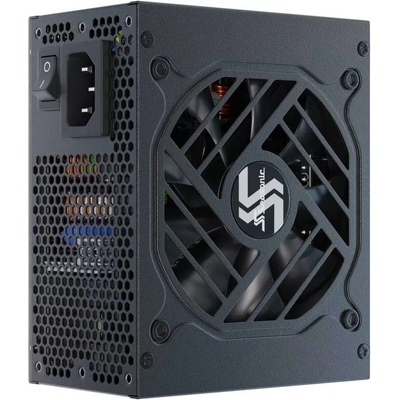 Seasonic FOCUS Gold Series SSR-750SGX 750W FOCUS-SGX-750