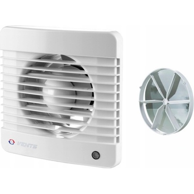 Vents 125MT