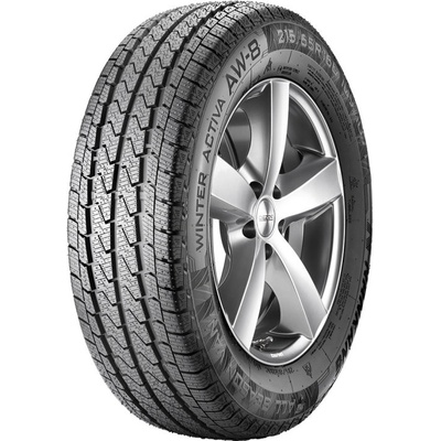 Nankang All Season Van AW-8 195/75 R16 110/108R