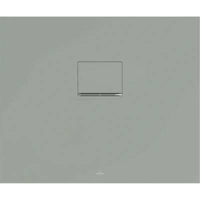 Villeroy & Boch Squaro Infinity 90 x 75 cm UDQ9075SQI2BV-R8