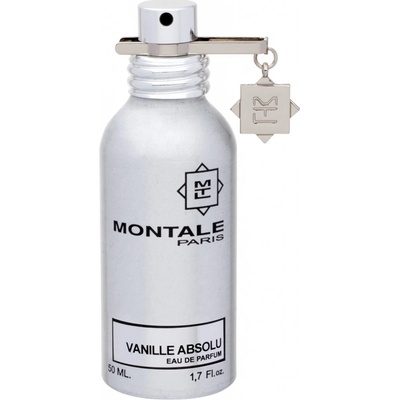 Montale Paris Vanille Absolu parfumovaná voda dámska 50 ml