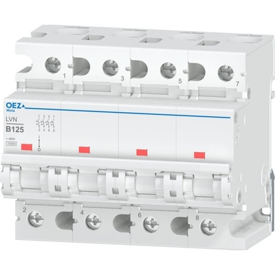 OEZ LVN-125B-4