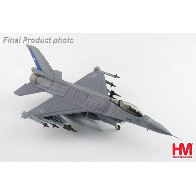 Hobby Master F-16AM Fighting Falcon Chilean Air Force 755 Chile 1:72