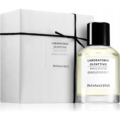 Laboratorio Olfattivo Patchouliful parfémovaná voda unisex 100 ml