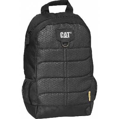Caterpillar Millennial Classic Benji 84056-478 black 20 l