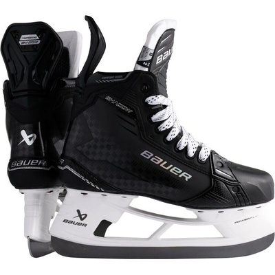 Bauer Supreme TI SHADOW Senior