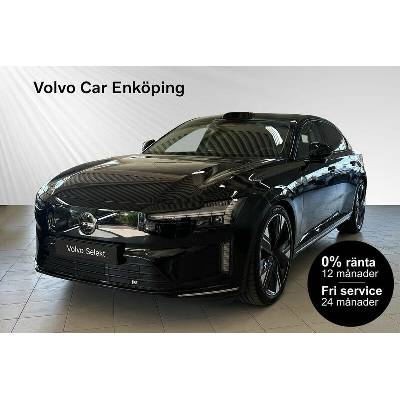 Volvo ES90 Ultra 245 kW