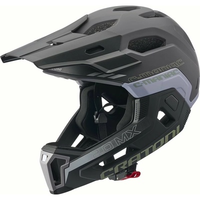 CRATONI C-Maniac 2.0 MX Brown-Stone Matt 2026 – Hledejceny.cz