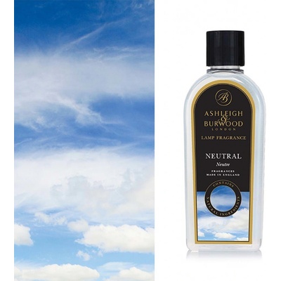 Ashleigh & Burwood Náplň do katalytické lampy NEUTRAL 1000 ml – Hledejceny.cz