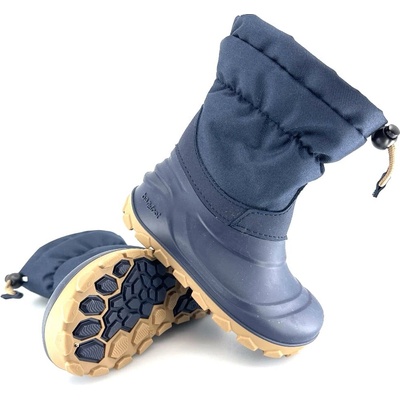 Rayve crave Snowstorm Dark Blue