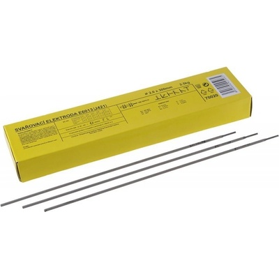 Levior Rutilové E6013 3.2 x 350 mm 10 ks – Hledejceny.cz