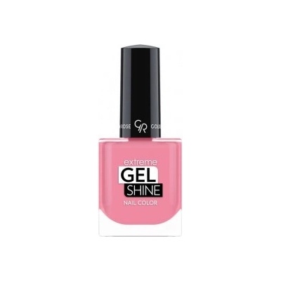 Golden Rose Extreme Gel Shine lak na nehty 20 10,2 ml