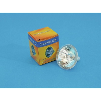 Omnilux 24V/75W GX-5 3 SP 24 EYF MR-16