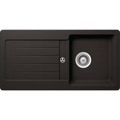 SCHOCK Typos D150 Nero