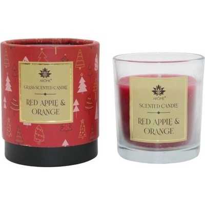 Arôme Red Apple & Orange 120 g