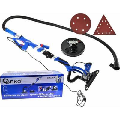 Geko G80269