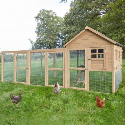 Agrofortel Tirana 300 x 152 x 121 cm