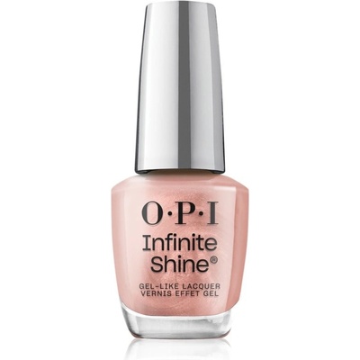 OPI Infinite Shine Silk lak na nechty s gélovým efektom Werkin' Shine to Five 15 ml
