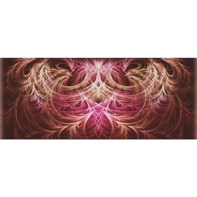 Preinterier PA0337 Fototapeta na stenu Abstrakcia vlies 250cm x 104cm