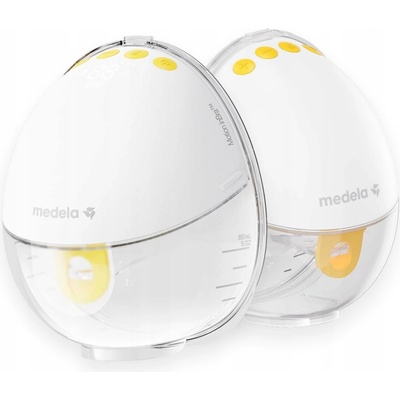 Medela Elektrická 150 ml