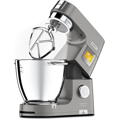 Kenwood Titanium Chef Patissier XL KWL90.594SI