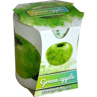 Verona Green apple 73x77 mm