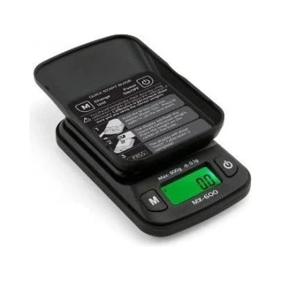 Myco MX mini600g/0,1g