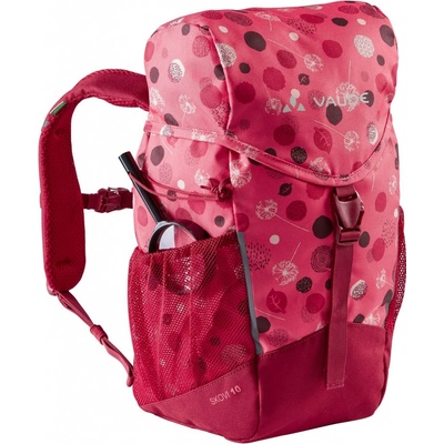 Vaude Skov bright pink/cranberry