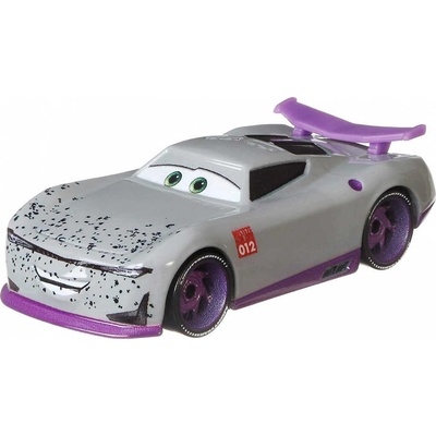 Mattel Autíčko angličák Disney Pixar Cars 3 Auta