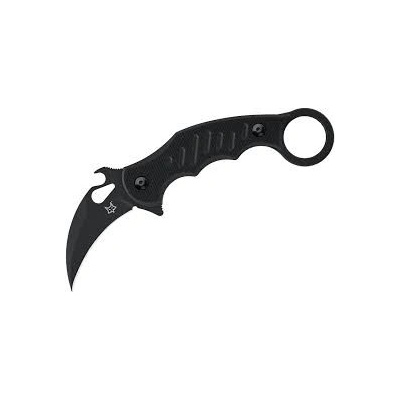 FOX Karambit Fixed Blade FX-598