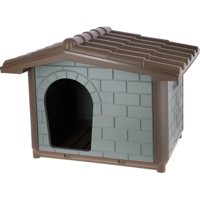 Kerbl Pet Levin psí bouda 99 x 70 x 75 cm