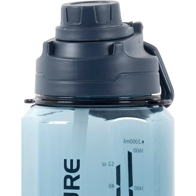 Lifeventure Tritan láhev 2000 ml