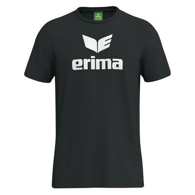 ERIMA PROMO 26 TRIKO - PÁNSKÉ - Černá - velikost S