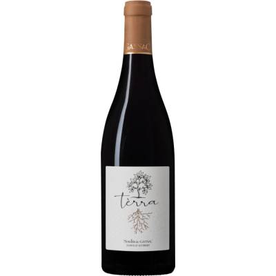 Moulin de Gassac Pont de Gassac Rouge suché červené 2021 12% 0,75 l (holá láhev)