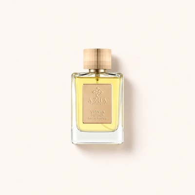 Azha Perfumes Vetiver Pepper parfémovaná voda unisex 100 ml