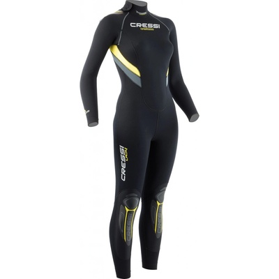 Cressi Castoro 5mm Lady