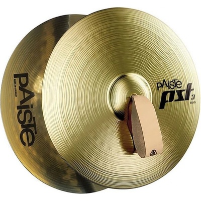 Paiste PST3 Band Pair 14"