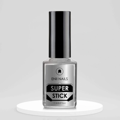 Enii Nails ECO UV Super Stick přilnávač gelu 11 ml – Hledejceny.cz