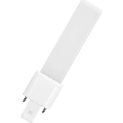 LEDVANCE žiarovka LED DULUX S7 3,5W/840 G23 EM a AC MAINS
