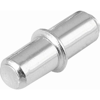 Walteco Podpěrka polic průměr 5 mm 75x75x16 mm 8 ks – Hledejceny.cz