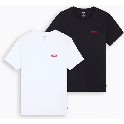 Levi's pánská trička Duo Pack 79681-0026