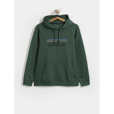 Patagonia P 6 Logo Uprisal HD p 6 outline canopy green