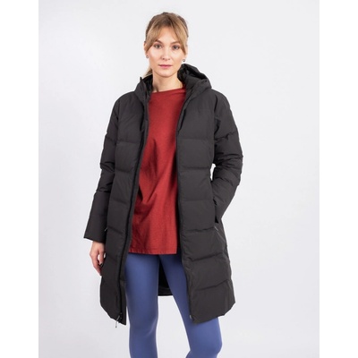 Patagonia W's Jackson Glacier Parka Black