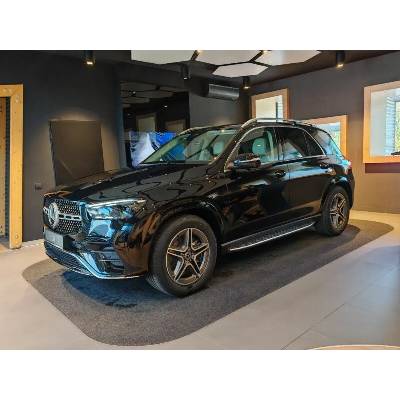 Mercedes-Benz GLE 450 270 kW