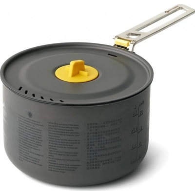 Hrnec Sea to Summit Frontier Ultra Light Pot 1.3 l