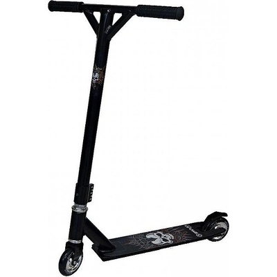Spartan Stunt Profi čierna